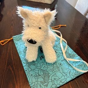 Jellycat purse